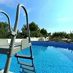 Vakantiehuis Mele *