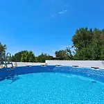 Mele Vakantiehuis *