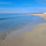 Vakantiehuis Mele Lido Marini