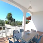 Mele Vakantiehuis