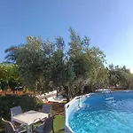 Vakantiehuis Mele