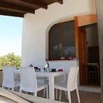 Vakantiehuis Mele