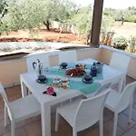 Vakantiehuis Mele *