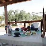 Mele Vakantiehuis Lido Marini