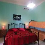 Vakantiehuis Mele