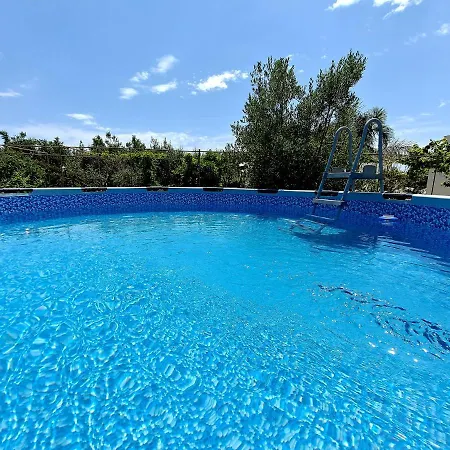 Сasa de vacaciones Mele Lido Marini