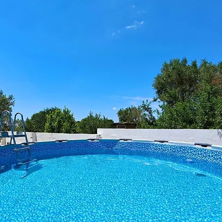 Mele Сasa de vacaciones *
