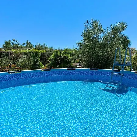 Mele Сasa de vacaciones Lido Marini