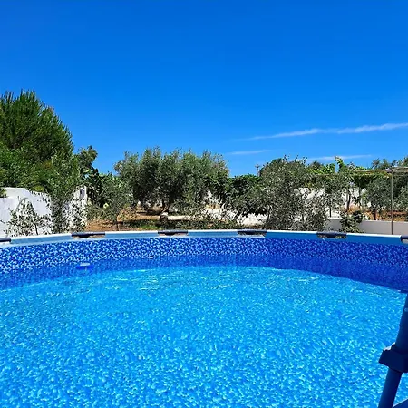Mele Сasa de vacaciones Lido Marini