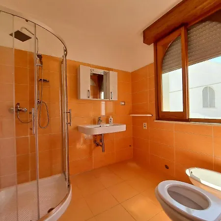 Mele Сasa de vacaciones Lido Marini