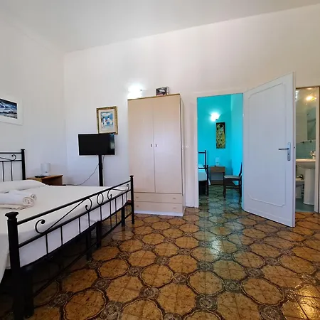 Mele Сasa de vacaciones Lido Marini
