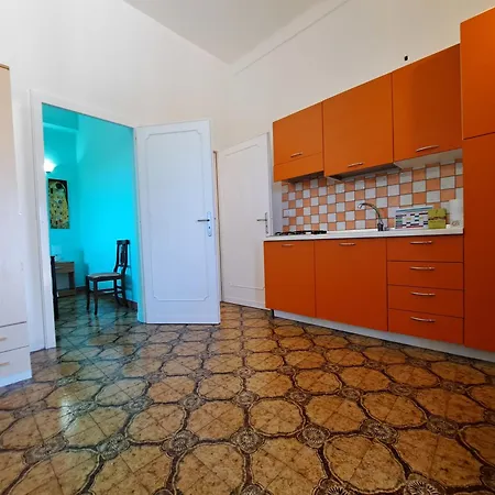 Holiday home Mele