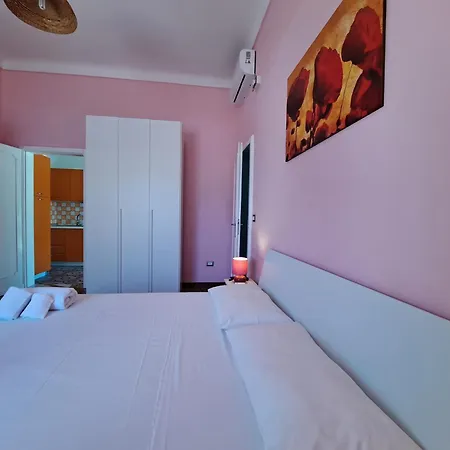 Mele Ferienhaus *