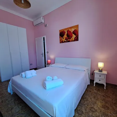 Сasa de vacaciones Mele Lido Marini
