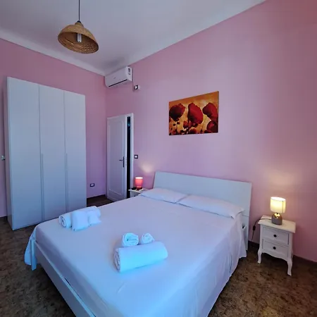 Сasa de vacaciones Mele