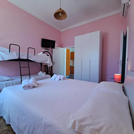 Mele Holiday home *