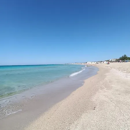 Сasa de vacaciones Mele