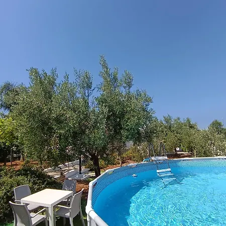Mele * Lido Marini