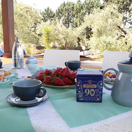 Mele Сasa de vacaciones Lido Marini