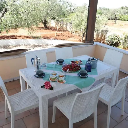 Сasa de vacaciones Mele *