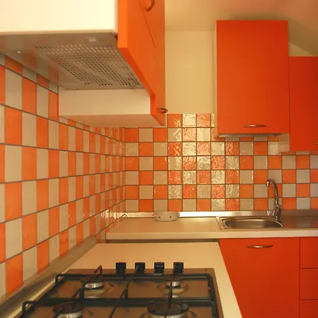 Mele Holiday home *