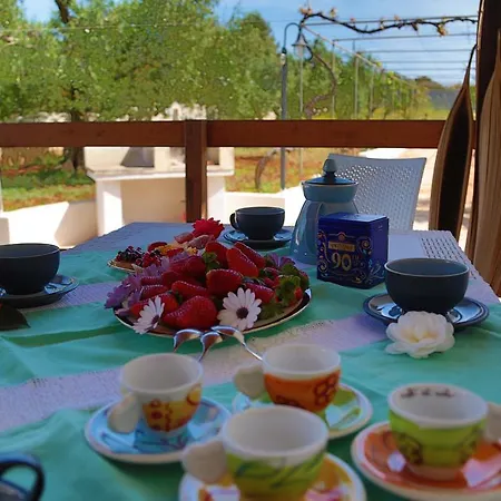 Mele 丽都玛里尼