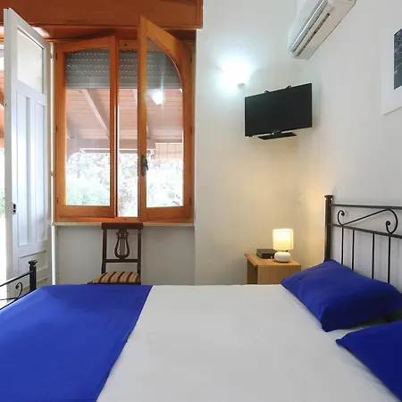 Сasa de vacaciones Mele Lido Marini