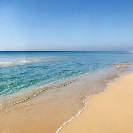 Mele * Lido Marini