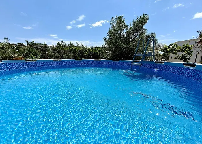 Ferienhaus Mele Lido Marini