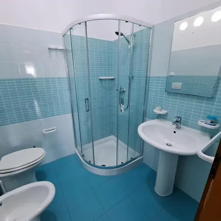 Σπίτι διακοπών Mele Lido Marini