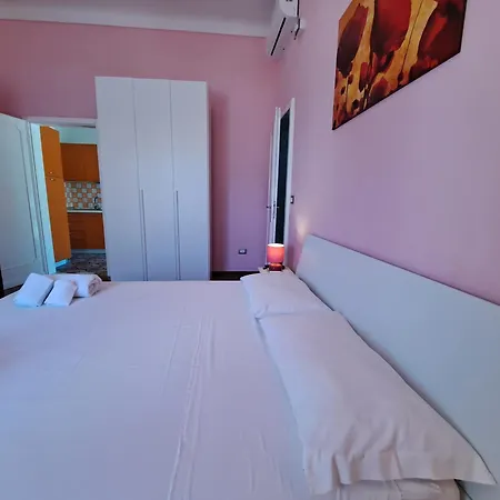 Dom wakacyjny Mele *