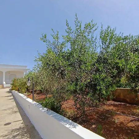 Mele Casa vacanze Lido Marini