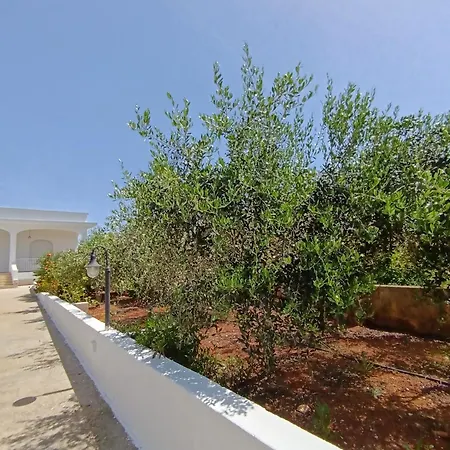 Mele Dom wakacyjny Lido Marini