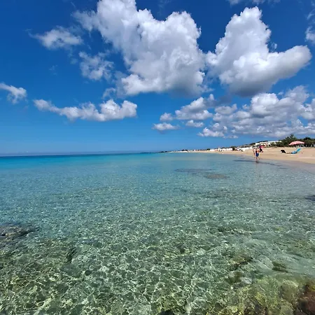 Mele Lido Marini