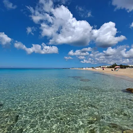 Mele * Lido Marini