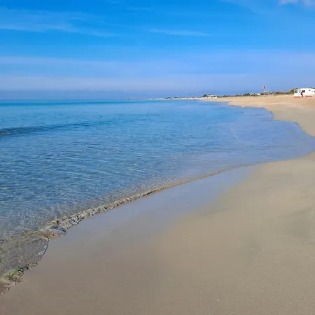 Hébergement de vacances Mele Lido Marini