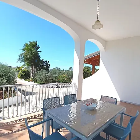 Mele Σπίτι διακοπών