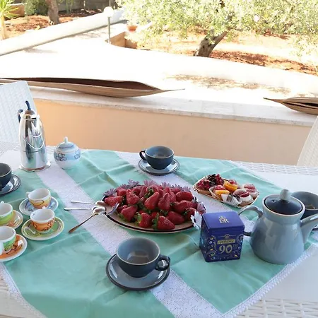 Mele Casa vacanze