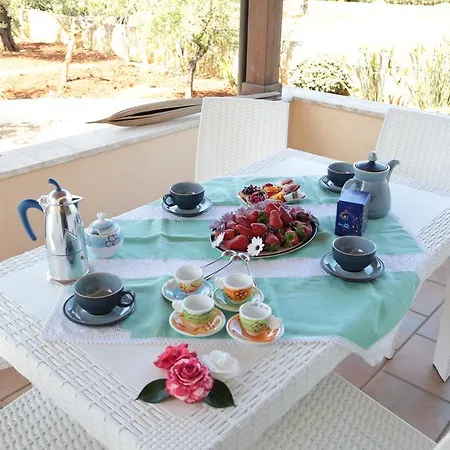 Mele Σπίτι διακοπών