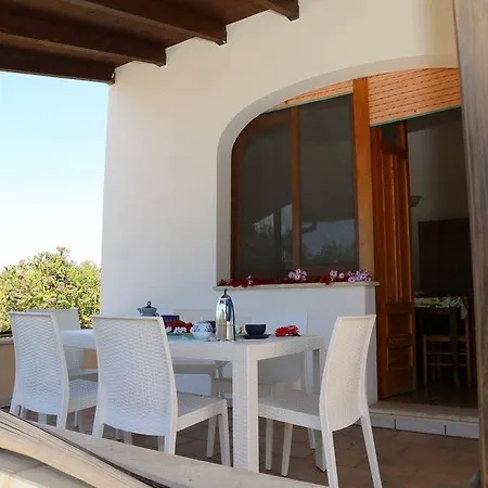 Casa vacanze Mele