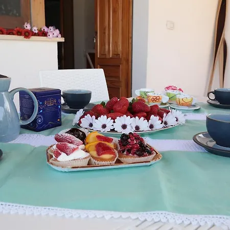 Σπίτι διακοπών Mele