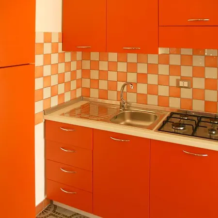 Mele Holiday home