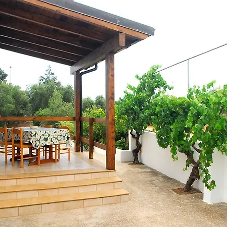 Mele Casa vacanze