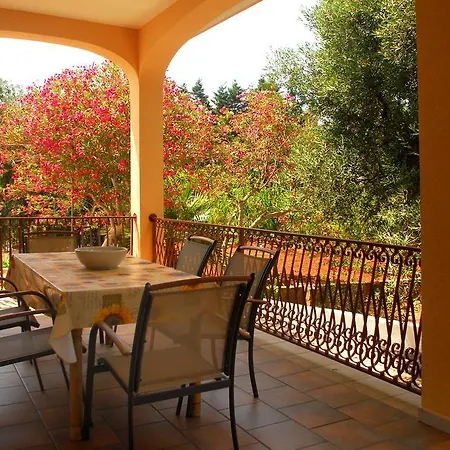 Mele Casa vacanze *