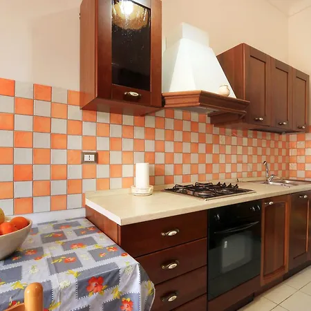 Σπίτι διακοπών Mele *