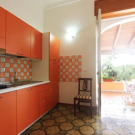 Mele Dom wakacyjny Lido Marini