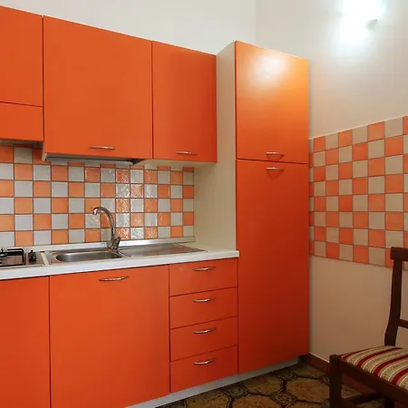 Casa vacanze Mele
