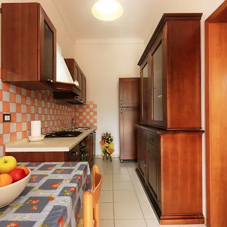 Mele Casa vacanze Lido Marini