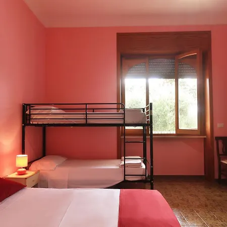 Casa vacanze Mele *