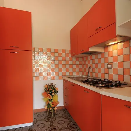 Mele Casa vacanze